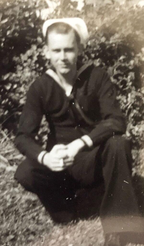 Echols, Walter Charles