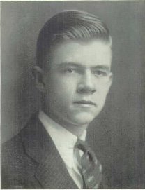 Daugherty, Paul Eugene