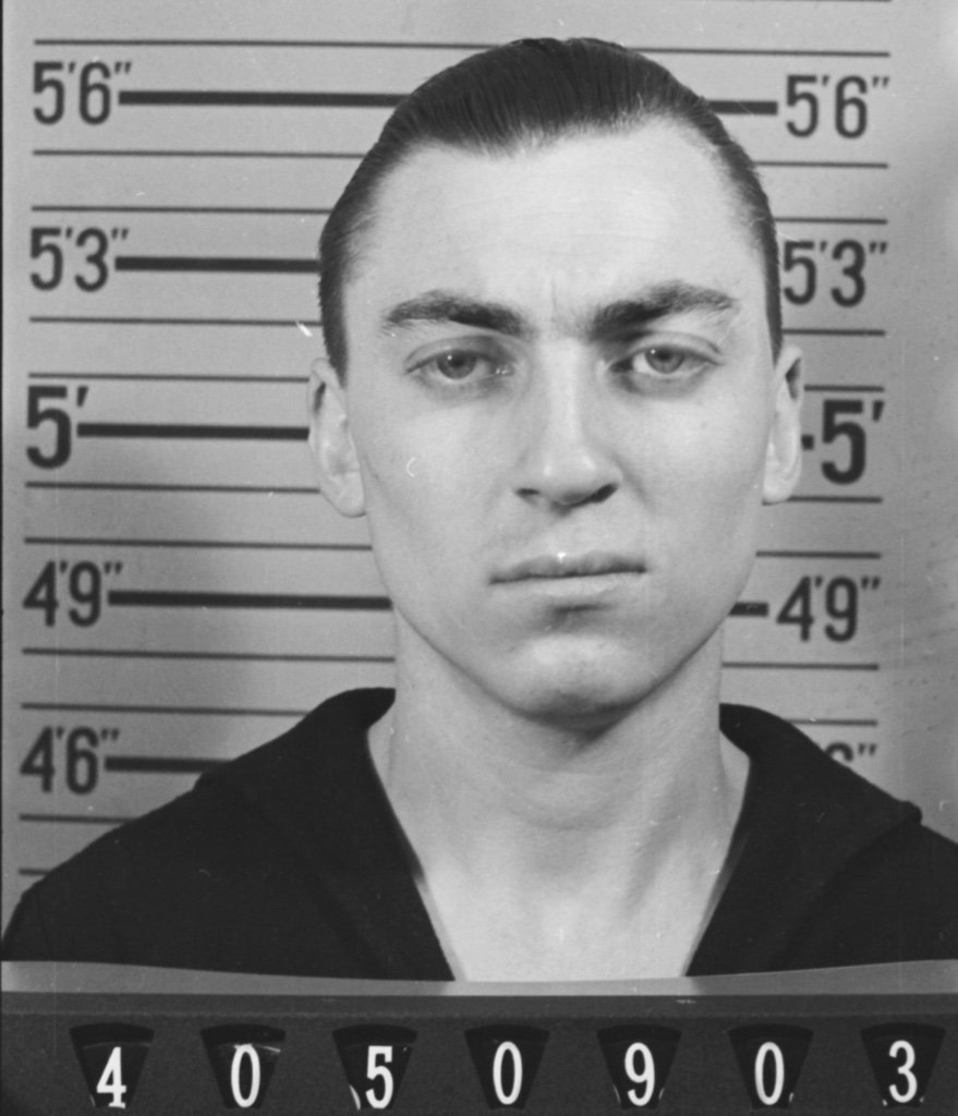 Bishop, Wesley Horner