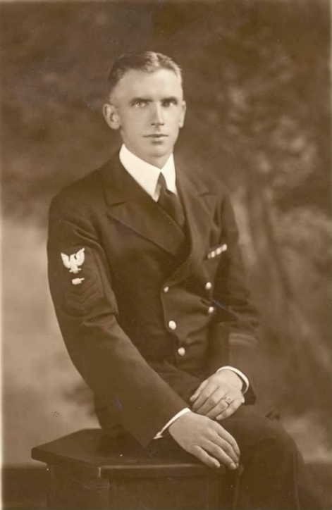 Ebel, Walter Charles