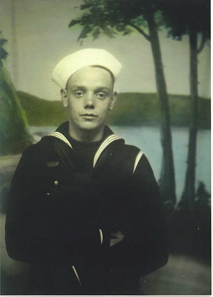 Broadhead, Johnnie Cecil