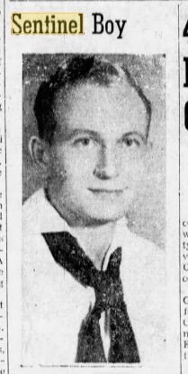 Driver, Lester R. "Bill"