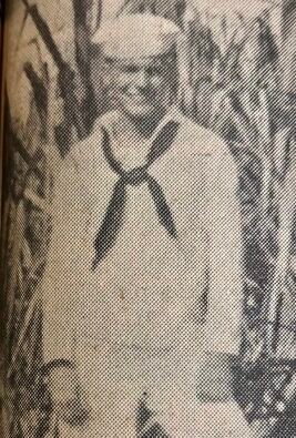 Erwin, Walton Aluard