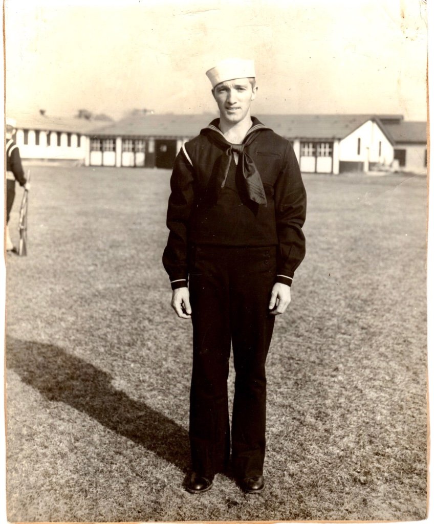 Berry, James Winford