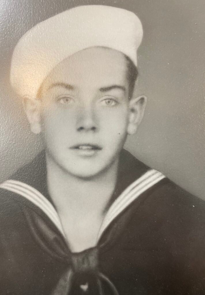 Brittan, Charles Edward