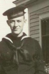 Bonebrake, Buford Earl