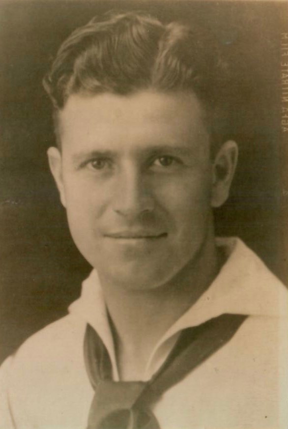 Harris, Noble Burnice