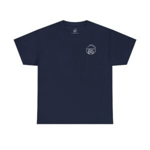 Operation 85 Unknown No More Eagle Flag Tee – Unisex Classic Tee Patriotic Support Shirt