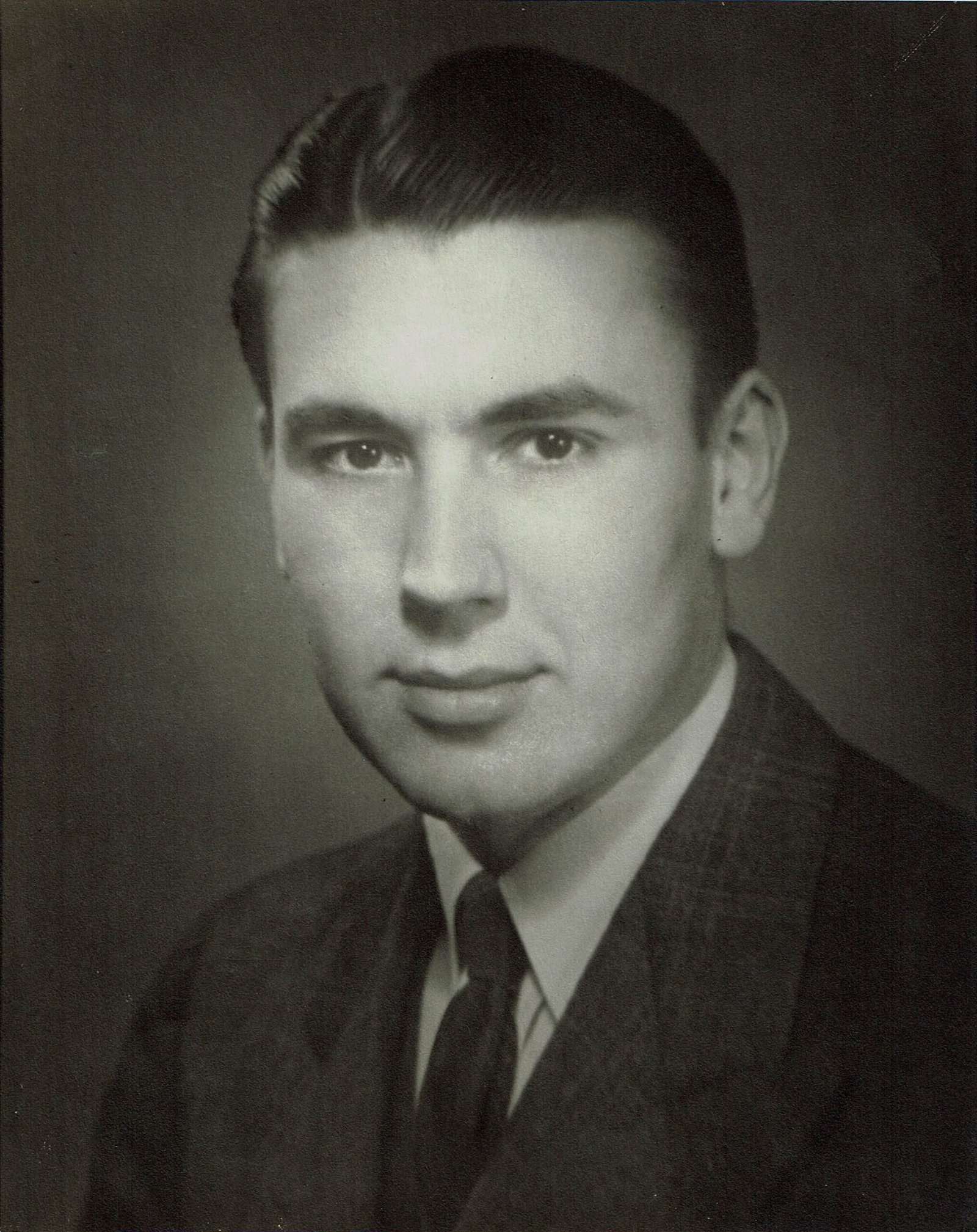 Robert Egnew USS Arizona