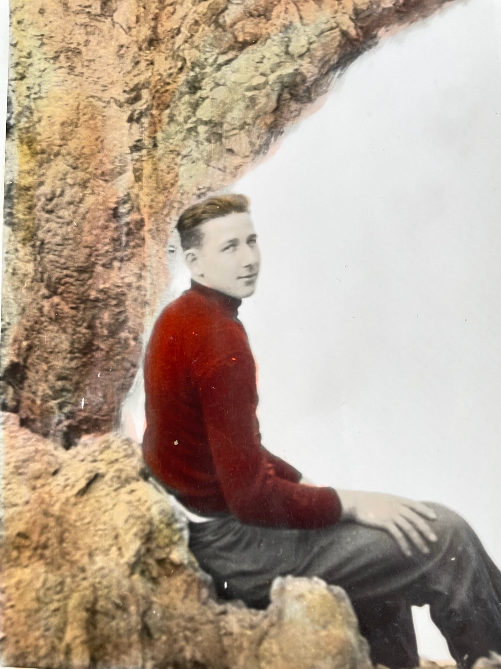 Richard Henry Eulberg