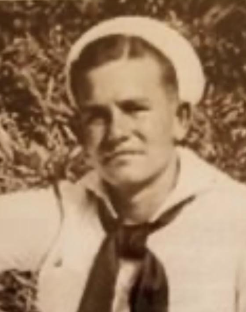Marvin Ray Smith USS Arizona
