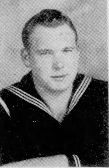 TAPP, Lambert Ray USS Arizona