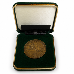 Pearl Harbor Commemoration Medal
