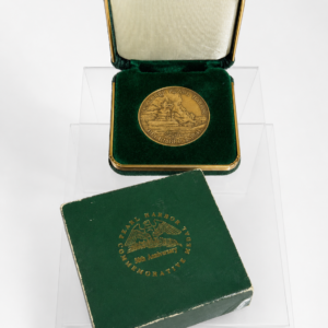Pearl Harbor Commemoration Medal 005