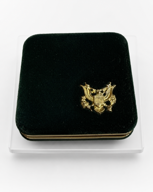 Pearl Harbor Commemoration Medal 005