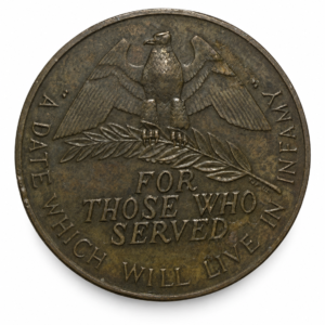 Pearl Harbor Commemoration Medal 006