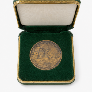 Pearl Harbor Commemoration Medal 007