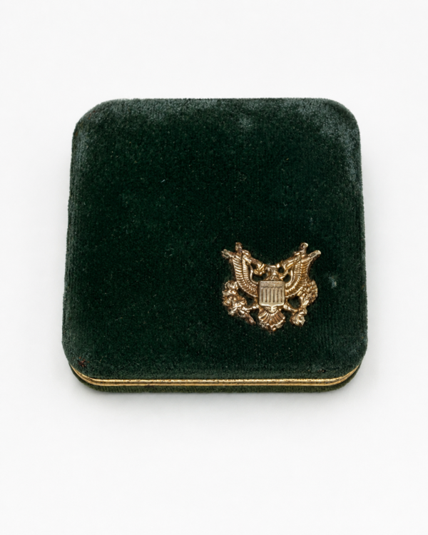 Pearl Harbor Commemoration Medal 007