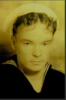 Clyde Jackson Rawson USS Arizona