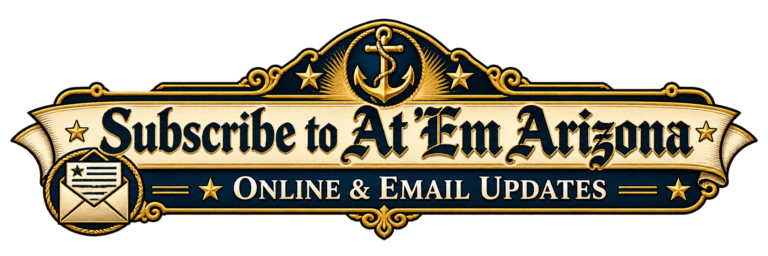At Em Arizona Newsletter